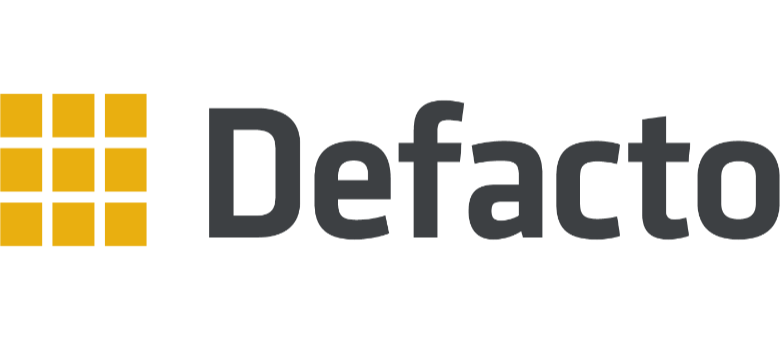 Defacto
