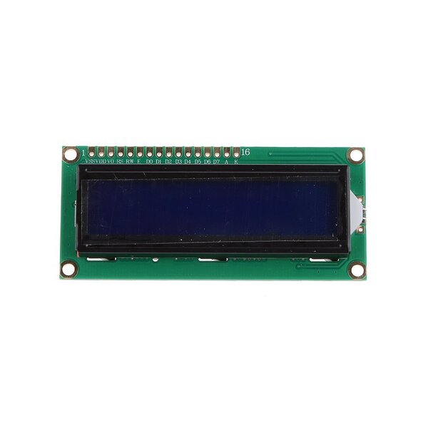 LCD Display