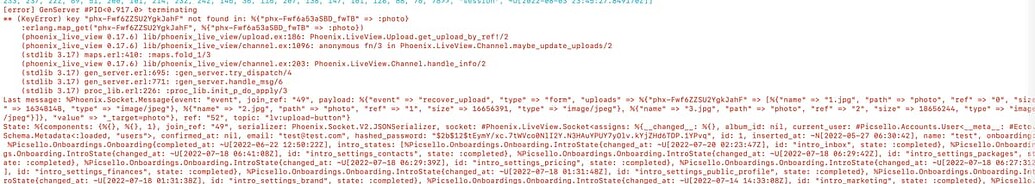 elixir liveview elixir liveview