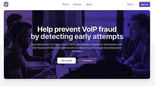 Screenshot 2023-06-16 at 16-06-44 SentryPeer