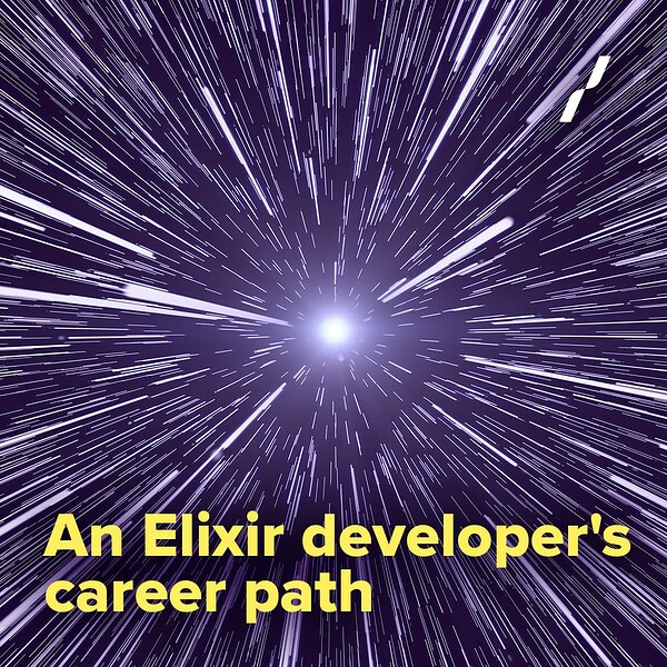 Elixir career path insta