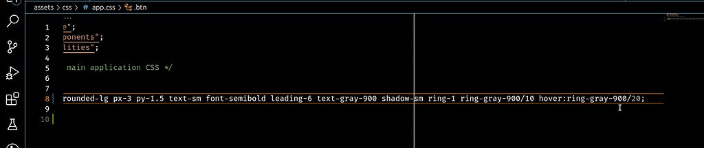 vscode-format-on-save-breaks-app-css-questions-help-elixir