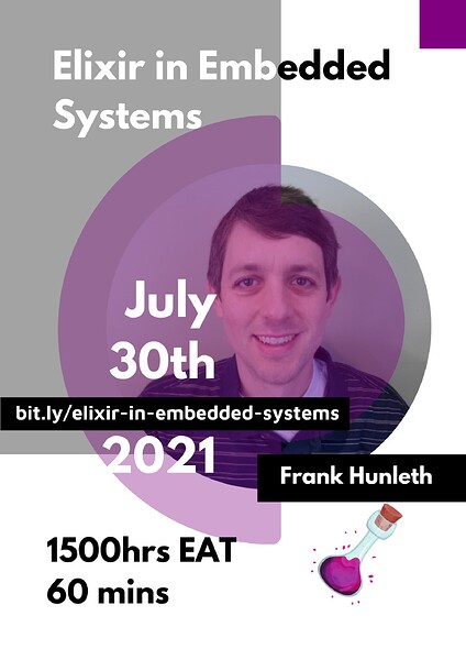 Elixir in Embedded Systems using Nerves Livebook