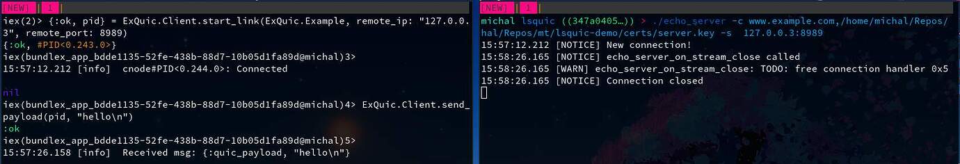 elixir http client elixir http client