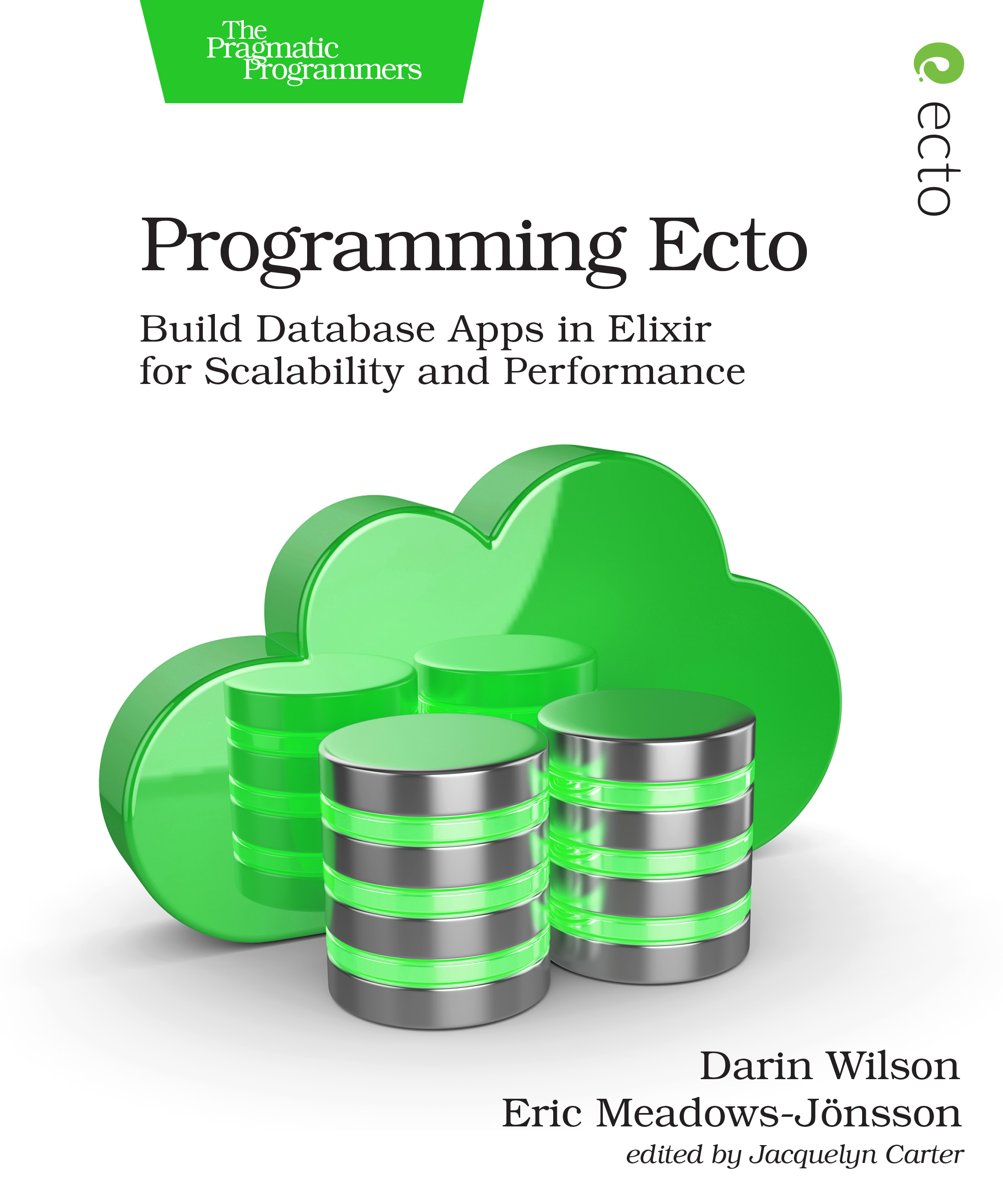 Programming Ecto Pragprog Books Elixir Forum