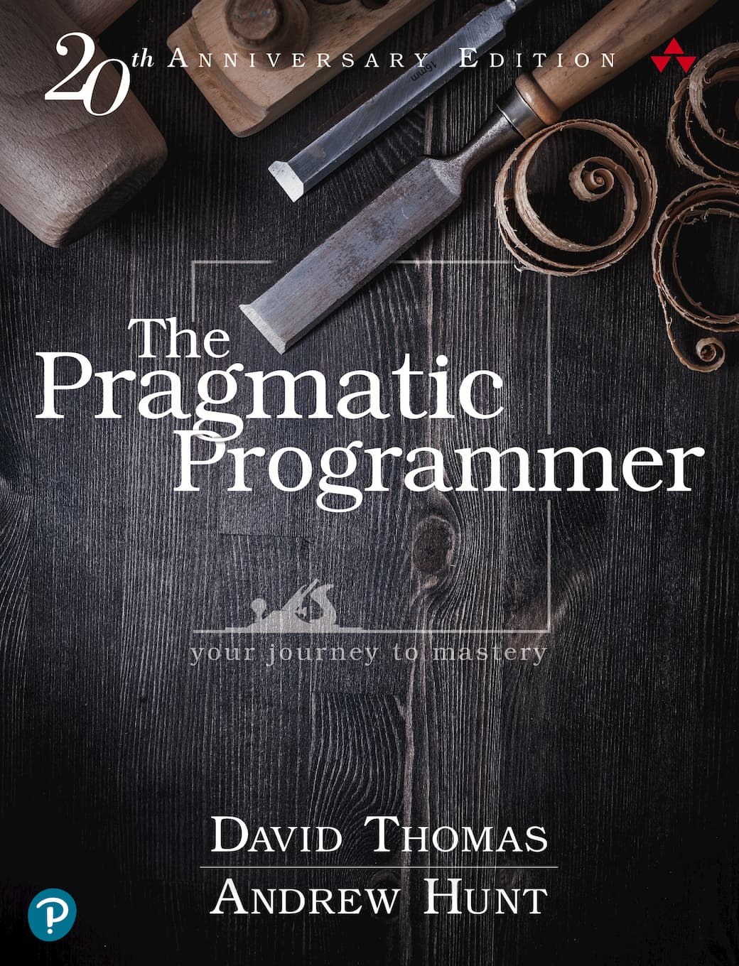 General Programming The Pragmatic Programmer 20th Anniversary