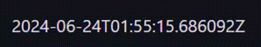 silly-clock