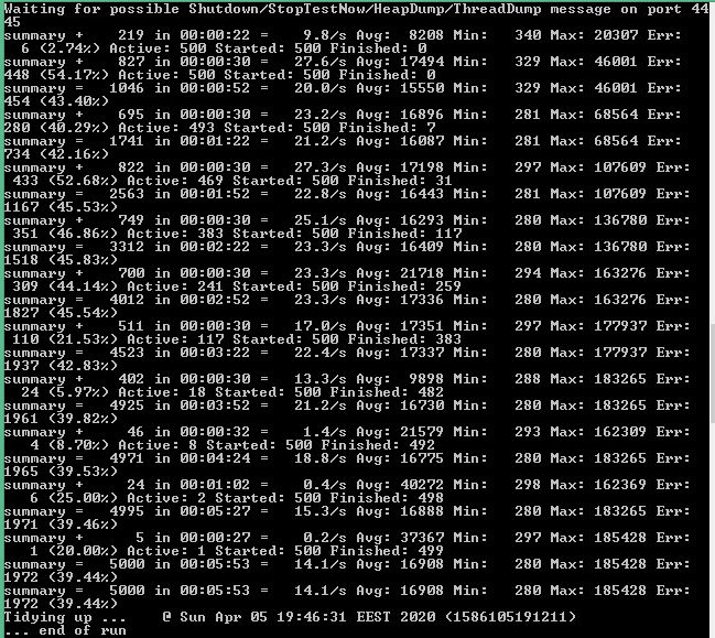 4 - Node 500_10