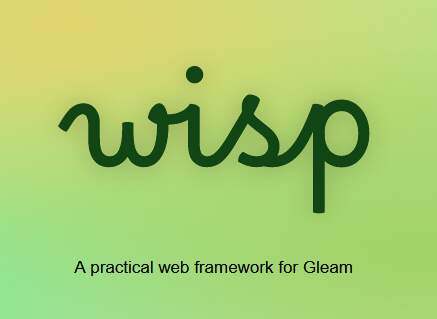 wisp-web