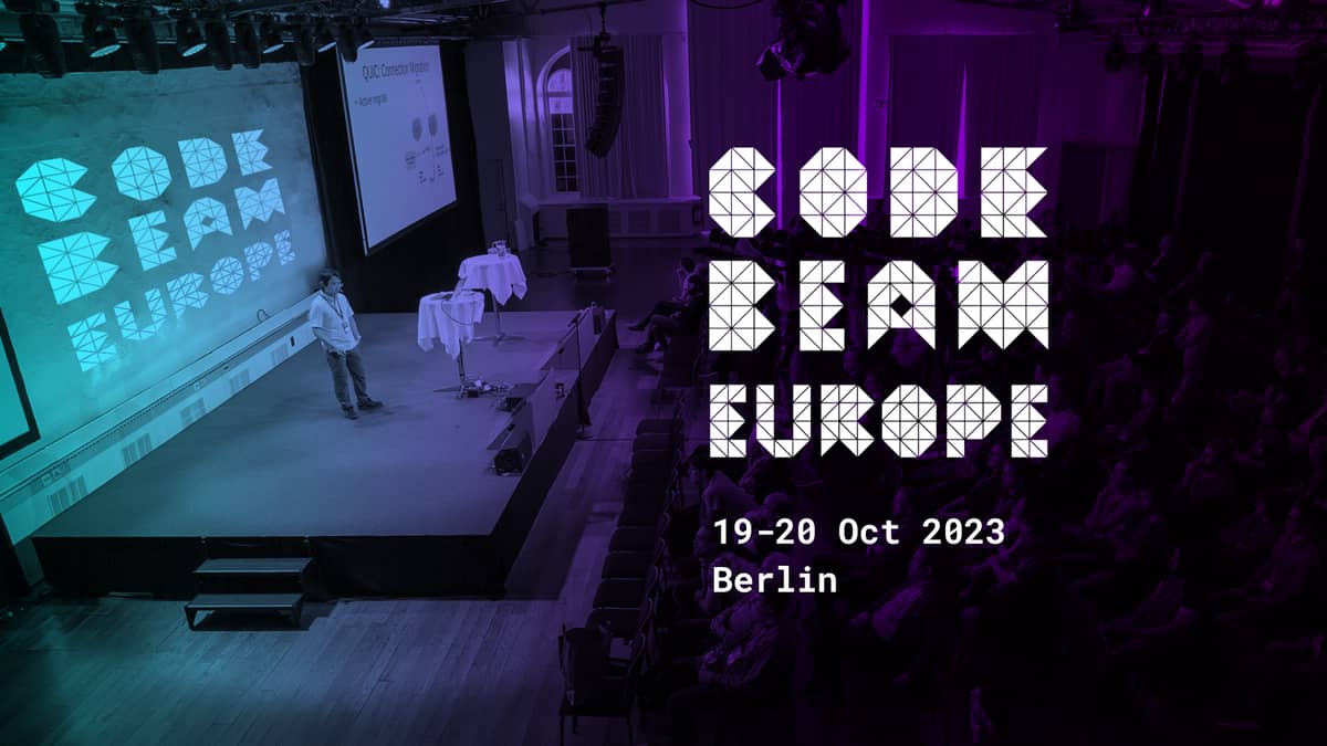 19-20 Oct 2023 Berlin