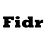 fidr